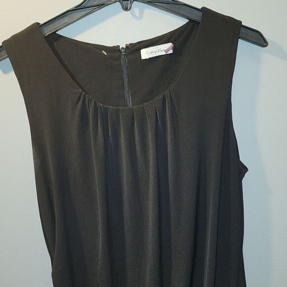 Calvin Klien LBD  - Picture 2 of 5